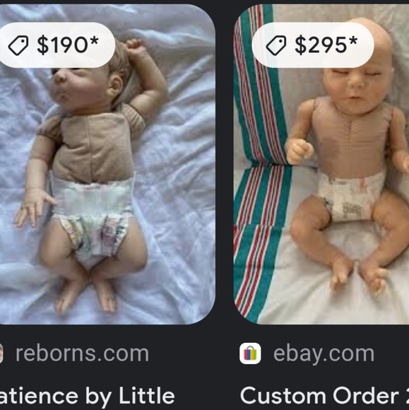 Baby Doll - Picture 11 of 16